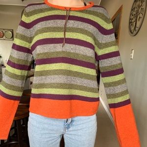 🌈American Eagle Wool Sweater